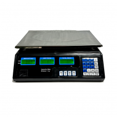 Cantar electronic de masa Demetra DM-ACS30