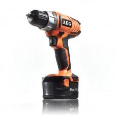 Mașină de înșurubat AEG BS 12G2 NC-142C