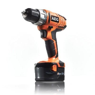 Mașină de înșurubat AEG BS 12G2 NC-142C