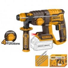 Ciocan rotopercutor Ingco CRHLI20208