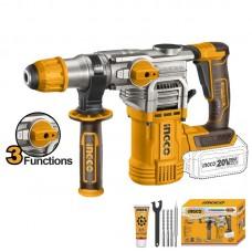 Ciocan rotopercutor Ingco CRHLI20288