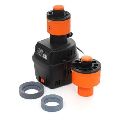 Станок для заточки сверл Kraft&Dele KD1560