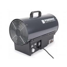 Тепловая газовая пушка Powermat PM-NAG-25GLN