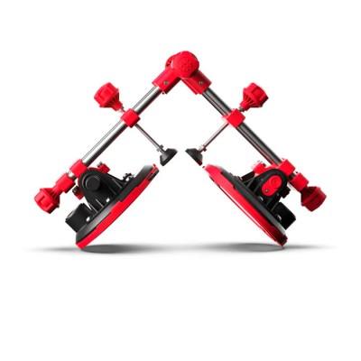Ventuză dubla Shijing P625A