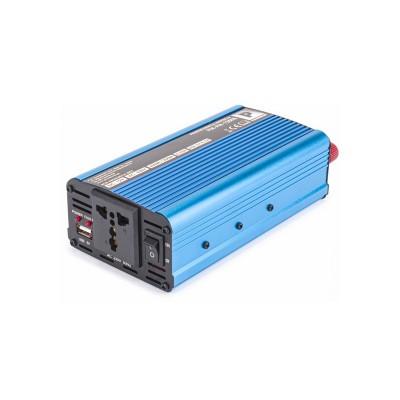 Invertor de tensiune Powermat PM-PN-1200S