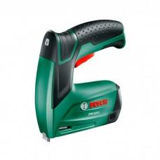 Capsator pe acumulator Bosch PTK3.6Li (0603968220)