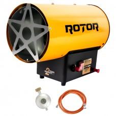 Газовый обогреватель Rotor RH-15M