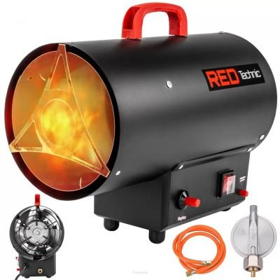 Тепловая газовая пушка Red Technic RTNGG0119