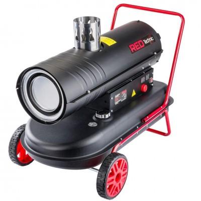Aeroterma pe motorina Red Technic RTNGO0122