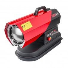 Aeroterma pe motorina Red Technic RTNGO0125