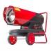 Дизельная тепловая пушка Red Technic RTNGO0126