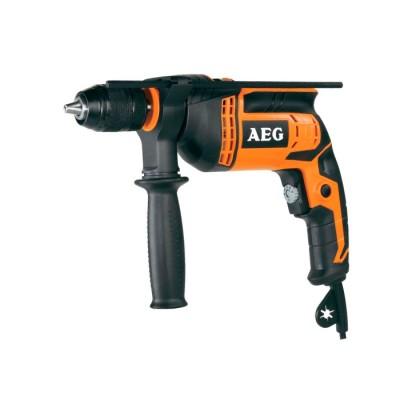 Mașină de găurit AEG SBE600R