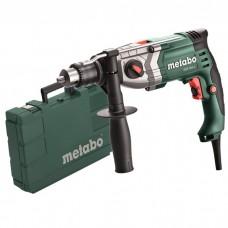 Ударная дрель Metabo SBE 800-2 (601744510)
