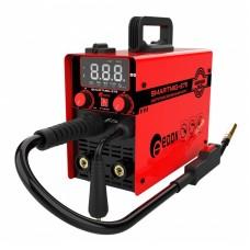 Aparat de sudat semiautomat cu invertor Edon SmartMIG-275