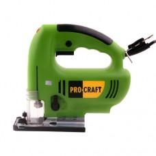 Fierăstrău pentru decupat Procraft ST1000