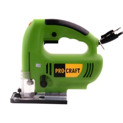 Fierăstrău pentru decupat Procraft ST1000