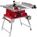 Fierăstrău circular de masă Einhell TE-CC 250 UF Fierăstrău circular de masă Einhell TE-CC 250 UF