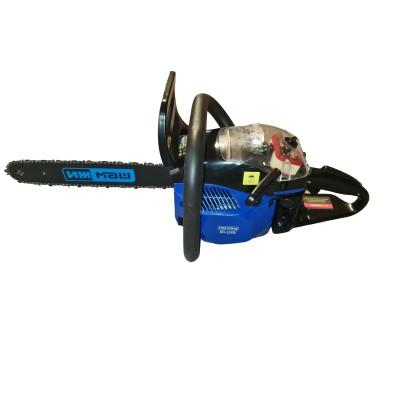 Ferăstrău cu lanţ pe benzină Ижмаш БП-550Б