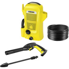 Мойка высокого давления Karcher K 2 Universal(1.673-000.0)