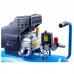 Compresor Kraft Tool KT50L