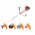Motocoasă Кубань БК4500 Motocoasă Кубань БК4500