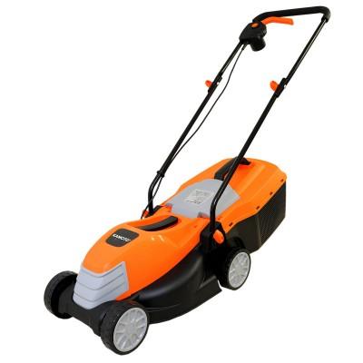 Газонокосилка электрическая Kamoto LM1232