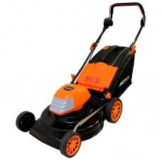 Газонокосилка электрическая Kamoto LM 1846