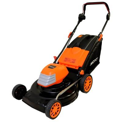 Maşina de tuns gazonul electrică Kamoto LM 1846