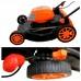 Maşina de tuns gazonul electrică Kamoto LM 1846