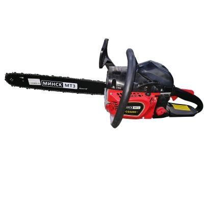 Ferăstrău cu lanţ pe benzină Минск МБП-5800