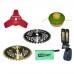 Trimmer pe benzina Procraft T4200 Pro