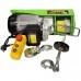 Electropalan ProCraft TP1000