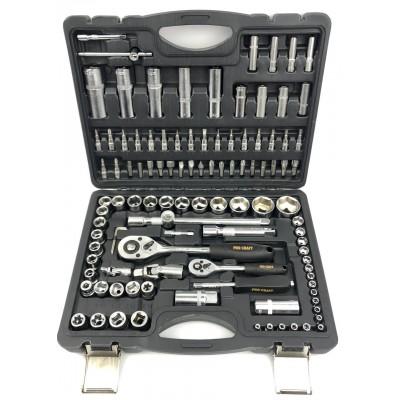 Set scule de mână  Procraft WS-108