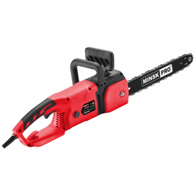 Ferăstrău cu lanţ electric Minsk Pro MCS/E-3200