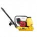 Бензиновая виброплита Enersol EPC-084H