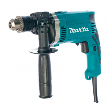 Дрель ударная Makita HP1630 710вт