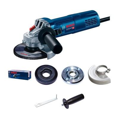 Polizor unghiular BOSCH GWS 9-125 900w 125mm