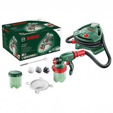 Pistol pentru vopsit Bosch PFS5000E