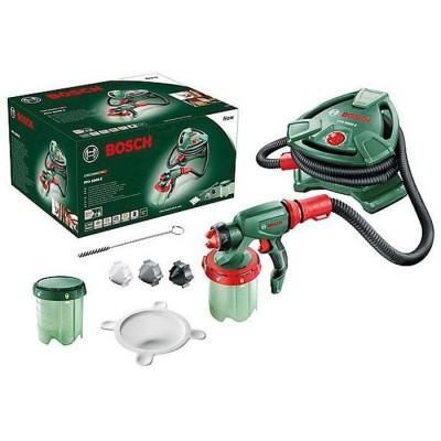 Краскораспылитель Bosch PFS5000E