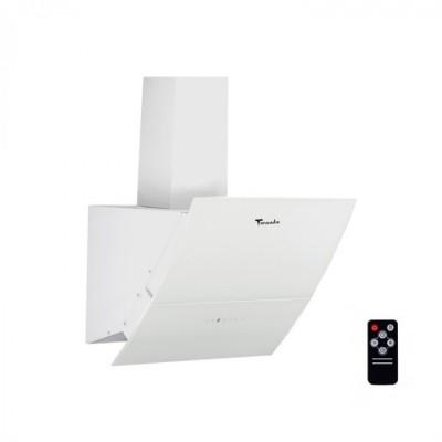 Вытяжка Tornado Automatic 750 (60) White
