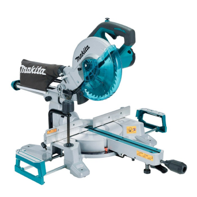Fierastrău pentru taieri inclina Makita LS0816F