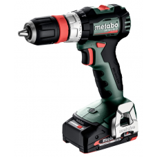 Mașină de înșurubat Metabo SB 18 L BL Q (613158500)