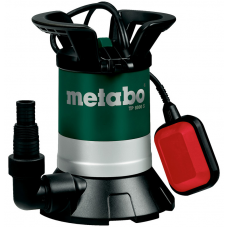 Дренажный насос Metabo TP 8000 S (0250800000)