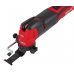 Unealta multifunctionala Milwaukee M12 FMT-0 (4933472238)