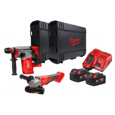 Набор Milwaukee M18 BLPP2G-502X (4933498575)