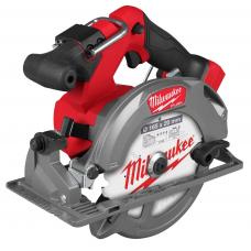 Fierăstrău circular Milwaukee M18 FCS552-0 (4933493587)