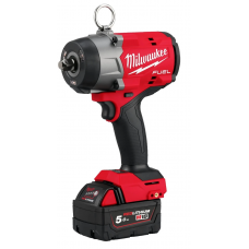 Mașină de înșurubat cu impact Milwaukee M18FHIW2P12-502X (4933492786)