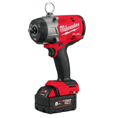 Гайковёрт Milwaukee M18FHIW2P12-502X (4933492786)