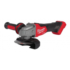 Углошлифовальная машина Milwaukee M18FSAG125X-0X (4933478428)