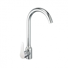 Baterie de bucătărie Champion SAP-011 Crom (oțel inoxidabil)